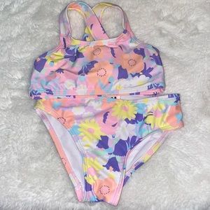 NWT cotton on kids swimsuit